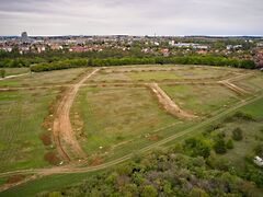 Eladó földterület Veszprém 2. kép