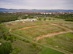 Eladó földterület Veszprém 3. kép