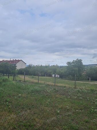 Eladó földterület Balatonföldvár