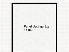 Eladó garázs Szeged, Tarján 2. kép