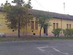 Eladó ház Kiskunmajsa