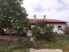 Eladó ház Csongrád 2. kép