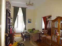 Eladó lakás Budapest, VII. kerület, Ligetváros