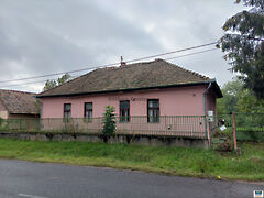 Eladó ház Tápióbicske