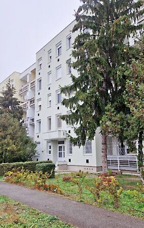 Eladó lakás Budapest, XXI. kerület, Csepel-Kertváros