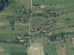 Eladó földterület Szentgyörgyvár