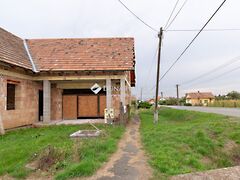 Eladó ház Vasvár