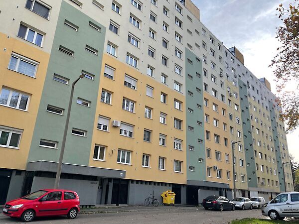 Eladó lakás Szeged, Tarján