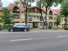 Kiadó garázs Kaposvár, Belváros