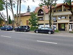 Kiadó garázs Kaposvár, Belváros