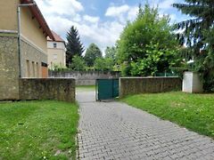 Kiadó garázs Kaposvár, Belváros