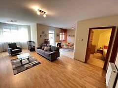 Kiadó lakás Kaposvár, Belváros