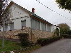 Eladó ház Siklós