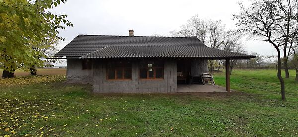 Eladó ház Csongrád, Bokros