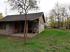Eladó ház Csongrád, Bokros 3. kép
