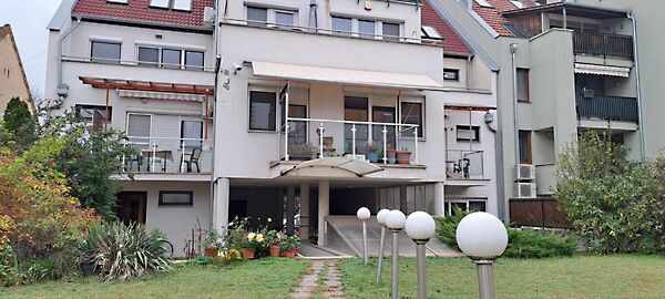 Eladó lakás Szeged, Belváros 1. kép