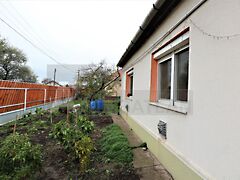 Eladó ház Szeged, Béketelep