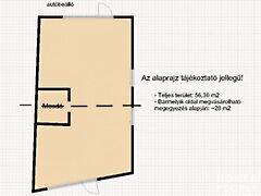 Eladó üzleti Szeged, Móraváros