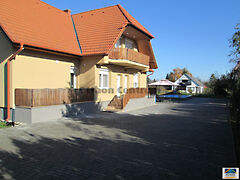 Eladó ház Balatonlelle