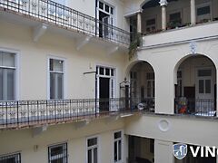 Eladó lakás Budapest, VII. kerület, Erzsébetváros 2. kép