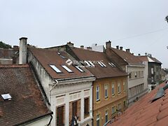 Eladó lakás Győr