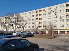 Eladó lakás Debrecen, Vénkert