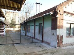 Kiadó ipari Gyula
