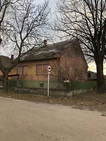 Eladó ház Dunaújváros, Újtelep