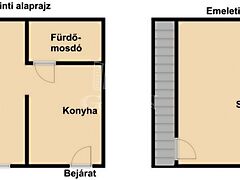 Eladó lakás Budapest, IX. kerület 4. kép