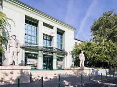 Kiadó iroda Budapest, XIII. kerület, Angyalföld