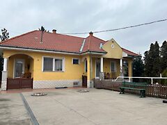 Eladó ház Dunaharaszti, Dunaharaszti-Felső
