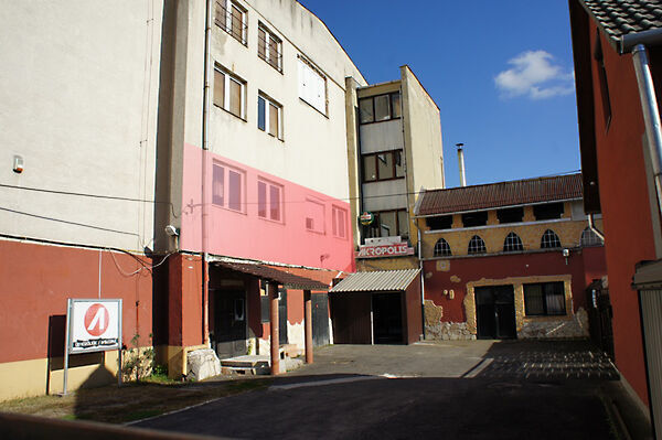 Eladó lakás Kazincbarcika, Alsóváros