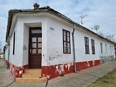 Eladó ház Baja