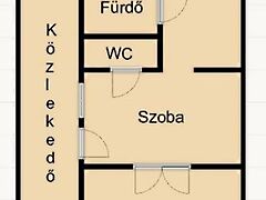 Eladó ház Szeged, Kiskundorozsma 2. kép