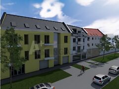 Eladó lakás Szeged, Alsóváros