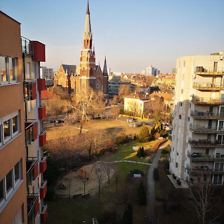 Kiadó lakás Budapest, XIV. kerület