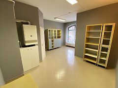 Kiadó üzleti Kaposvár, Belváros