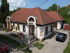 Eladó ház Pécs, Szabolcs