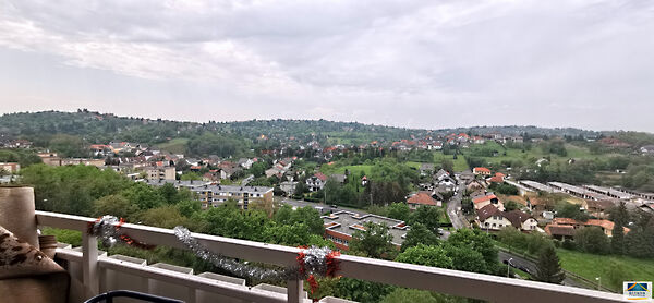 Eladó lakás Zalaegerszeg, Landorhegy 1. kép