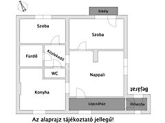 Eladó lakás Veszprém 2. kép
