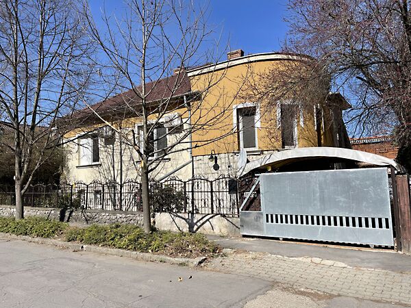 Eladó ház Miskolc, Belváros 1. kép