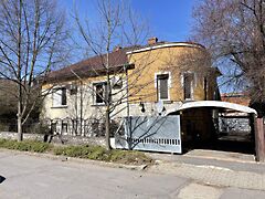Eladó ház Miskolc, Belváros 3. kép