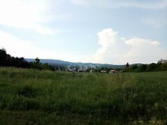 Eladó földterület Pécs