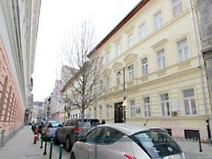 Kiadó lakás Budapest, VIII. kerület, Palotanegyed