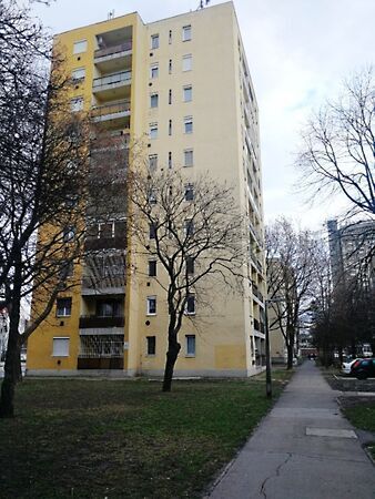 Kiadó lakás Debrecen, Belváros