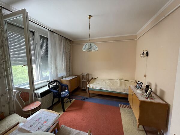 Eladó lakás Székesfehérvár, Fecskeparti lakótelep 1. kép