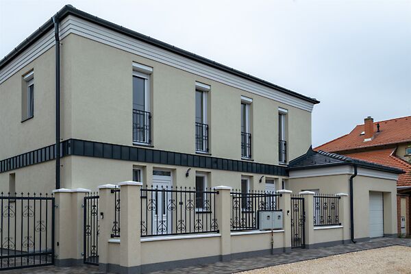 Eladó ház Szeged, Fodorkert 1. kép