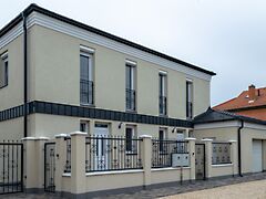 Eladó ház Szeged, Fodorkert