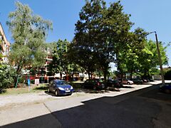 Eladó lakás Debrecen, Hatvan utcai kert 4. kép