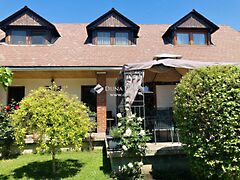 Eladó ház Budapest, II. kerület